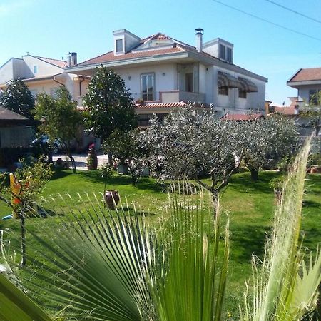 Le Magnolie B&B Roseto Degli Abruzzi Luaran gambar