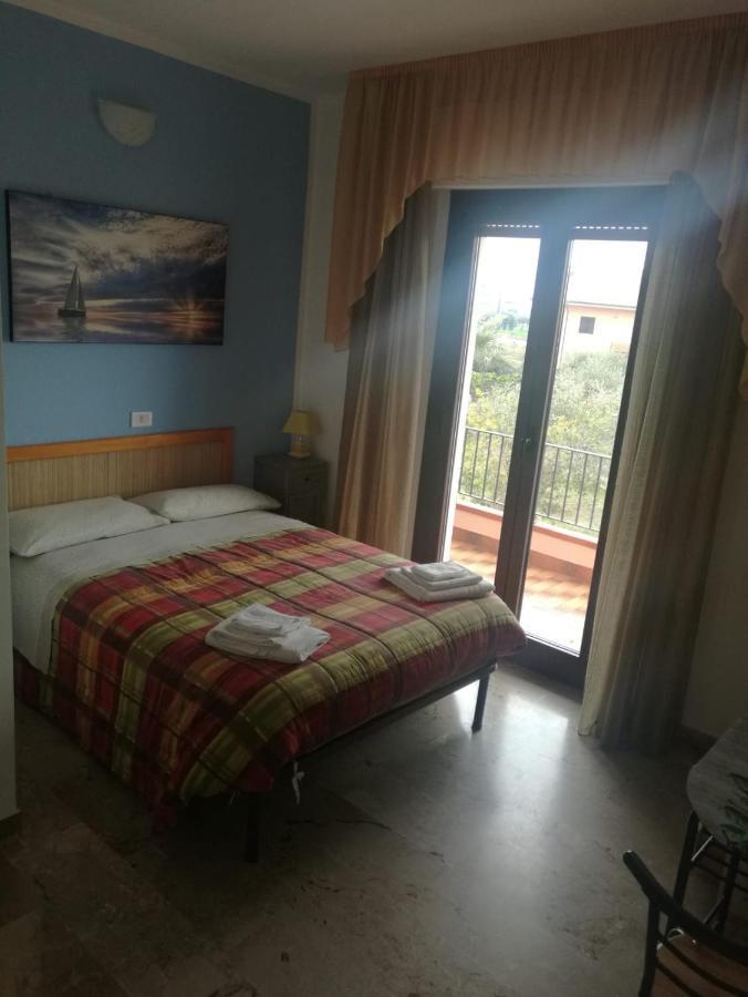 Le Magnolie B&B Roseto Degli Abruzzi Luaran gambar