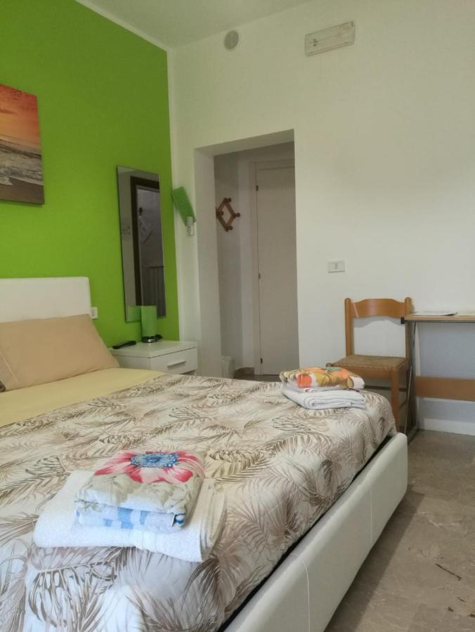 Le Magnolie B&B Roseto Degli Abruzzi Luaran gambar