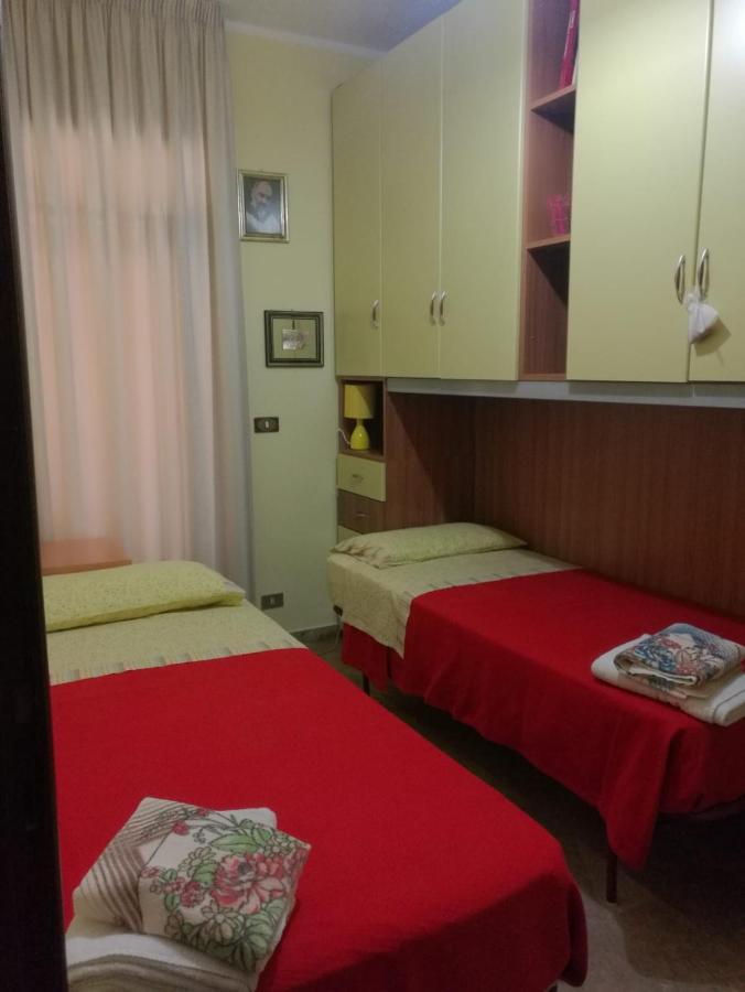 Le Magnolie B&B Roseto Degli Abruzzi Luaran gambar