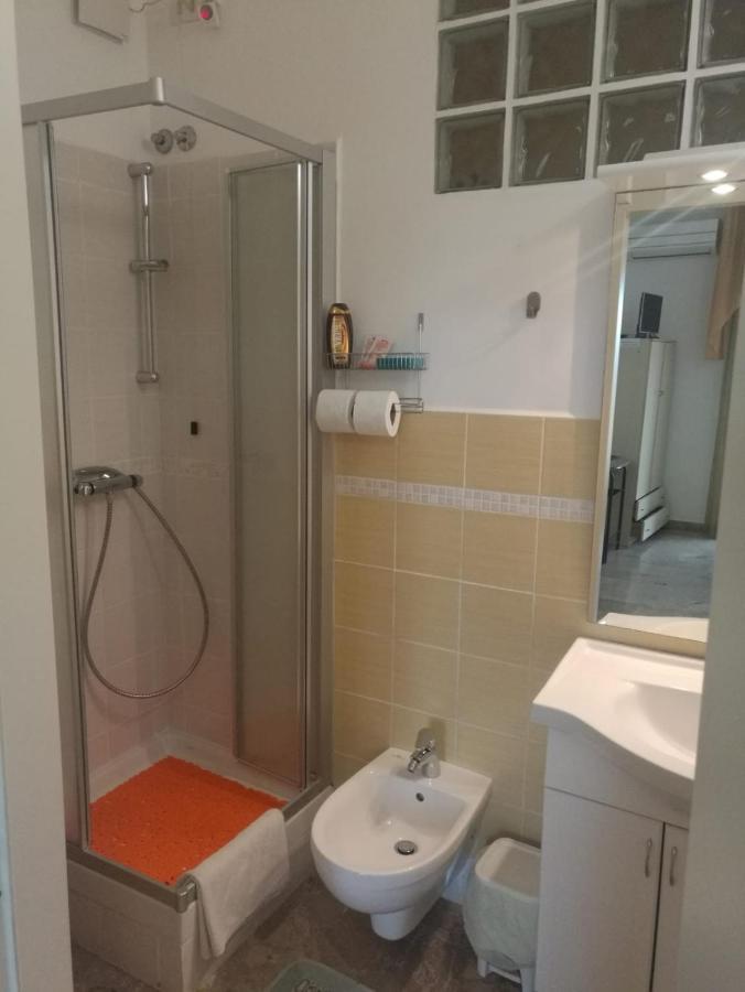 Le Magnolie B&B Roseto Degli Abruzzi Luaran gambar