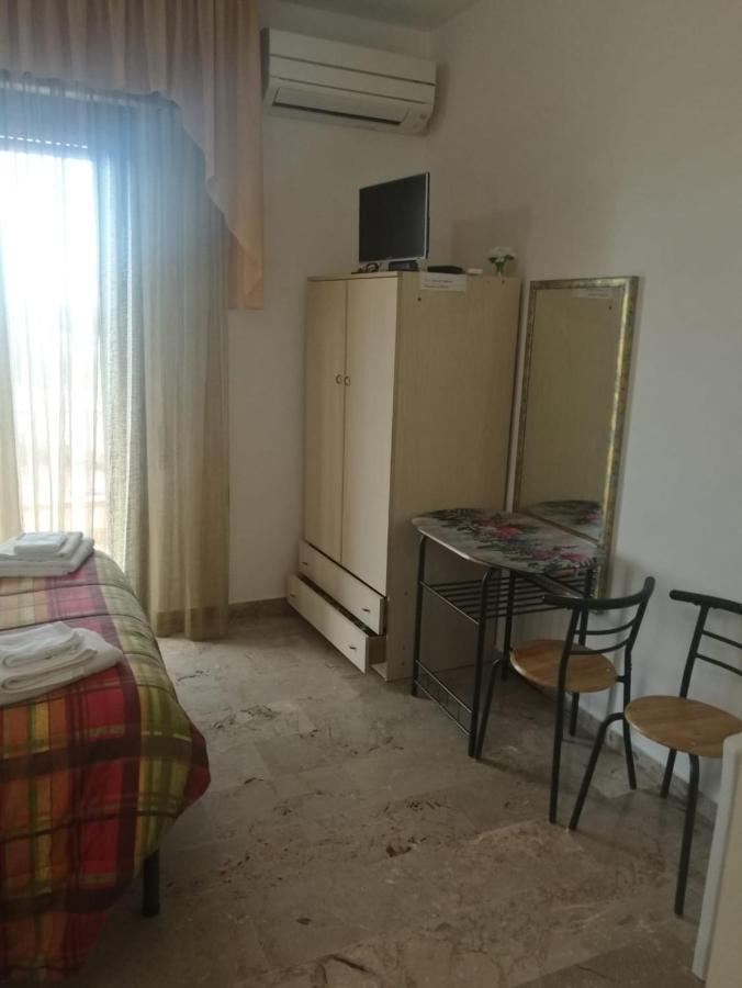 Le Magnolie B&B Roseto Degli Abruzzi Luaran gambar