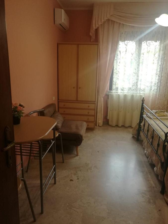 Le Magnolie B&B Roseto Degli Abruzzi Luaran gambar