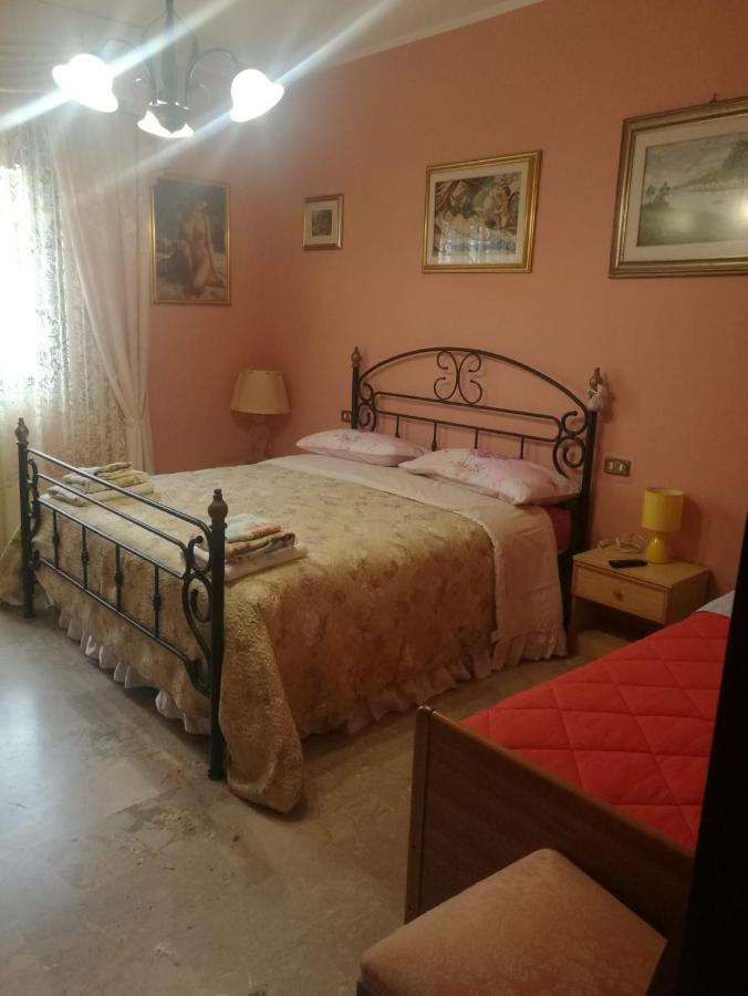 Le Magnolie B&B Roseto Degli Abruzzi Luaran gambar